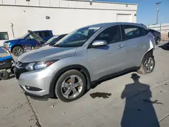 3CZRU6H51GM768568 2016 HONDA HR-V