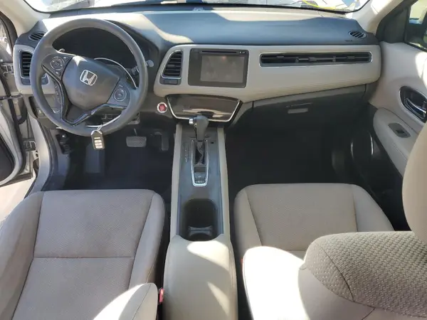 3CZRU6H51GM768568 2016 HONDA HR-V - Image 8