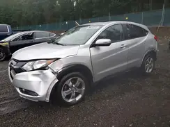 3CZRU6H51GM768621 2016 HONDA HR-V