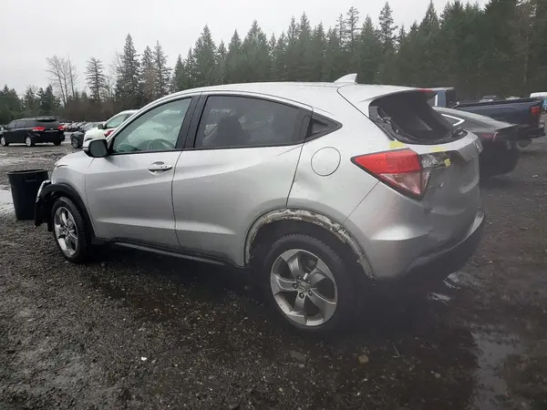 3CZRU6H51GM768621 2016 HONDA HR-V - Image 2