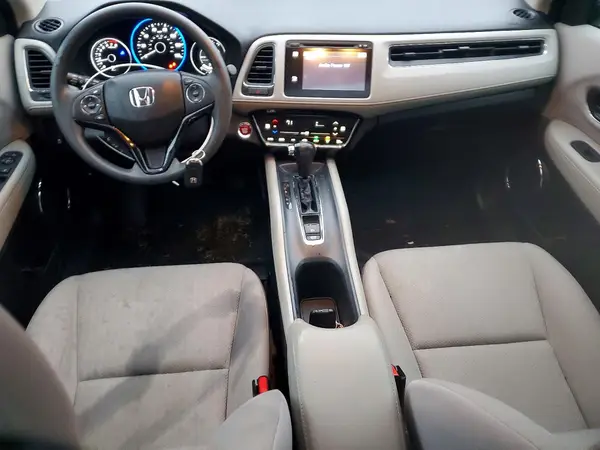 3CZRU6H51GM768621 2016 HONDA HR-V - Image 8