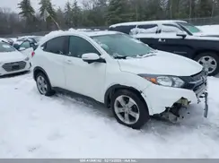 3CZRU6H51GM768635 2016 HONDA HR-V