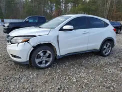 3CZRU6H51GM768697 2016 HONDA HR-V