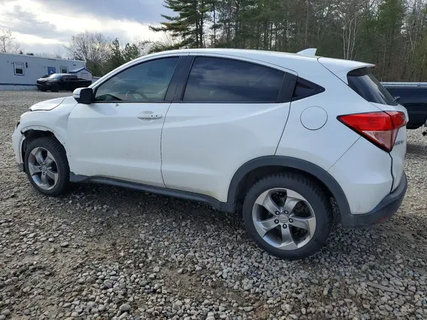 3CZRU6H51GM768697 2016 HONDA HR-V - Image 2