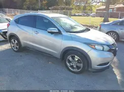 3CZRU6H51GM769879 2016 HONDA HR-V