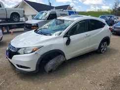 3CZRU6H51GM769929 2018 HONDA HR-V