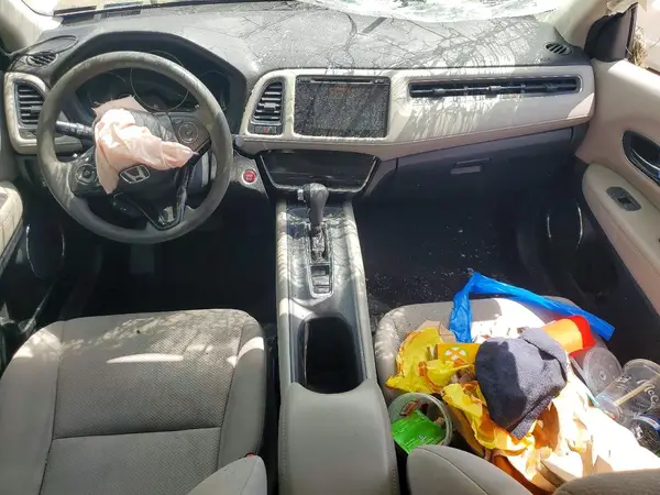 3CZRU6H51GM769929 2018 HONDA HR-V - Image 8