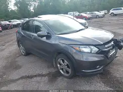 3CZRU6H51HG701937 2017 HONDA HR-V