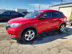 3CZRU6H51HG702425 2017 HONDA HR-V