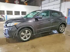 3CZRU6H51HG702666 2017 HONDA HR-V