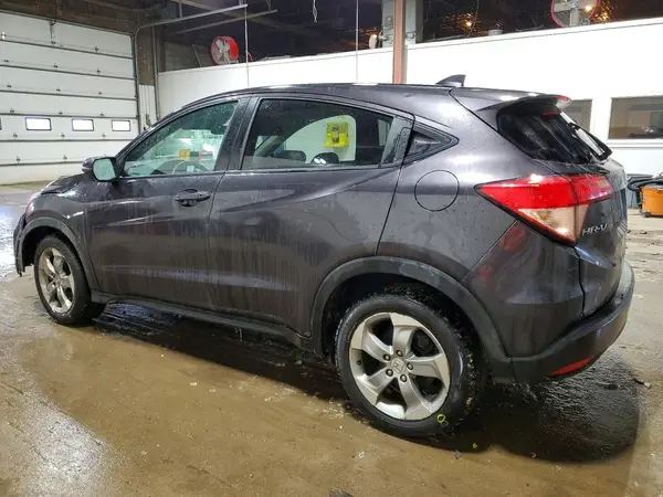 3CZRU6H51HG702666 2017 HONDA HR-V - Image 2