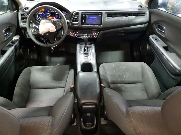 3CZRU6H51HG702666 2017 HONDA HR-V - Image 8