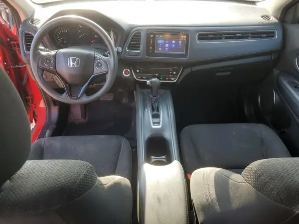 3CZRU6H51HG702988 2017 HONDA HR-V - Image 8