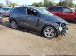 3CZRU6H51HG703350 2017 HONDA HR-V