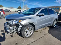 3CZRU6H51HG703672 2017 HONDA HR-V