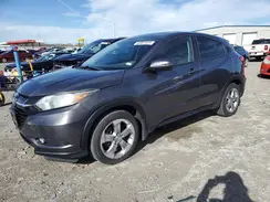 3CZRU6H51HG707530 2017 HONDA HR-V