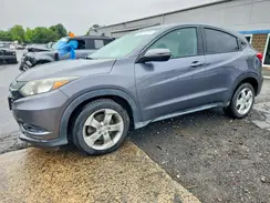 3CZRU6H51HG710198 2017 HONDA HR-V