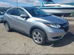 3CZRU6H51HG710279 2017 HONDA HR-V