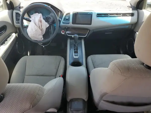 3CZRU6H51HM701096 2017 HONDA HR-V - Image 8