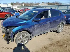 3CZRU6H51HM701342 2017 HONDA HR-V