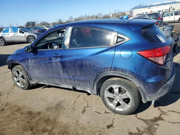 3CZRU6H51HM701342 2017 HONDA HR-V - Image 2