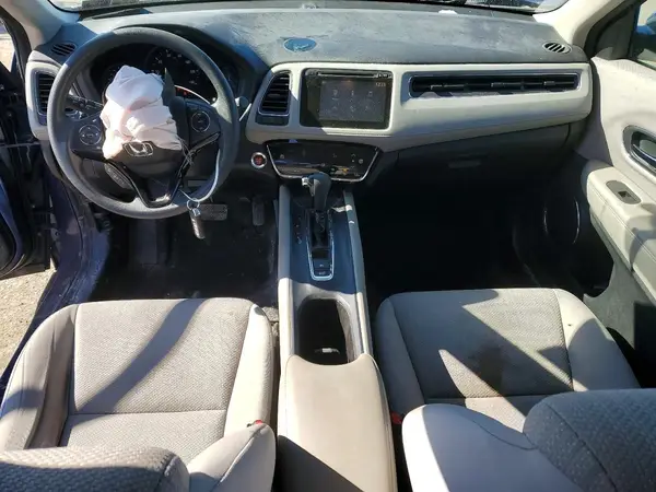 3CZRU6H51HM701342 2017 HONDA HR-V - Image 8