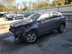 3CZRU6H51HM701938 2017 HONDA HR-V