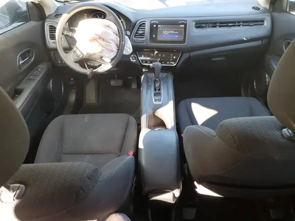 3CZRU6H51HM701938 2017 HONDA HR-V - Image 8