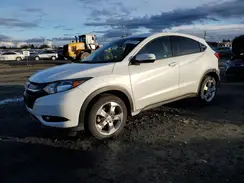 3CZRU6H51HM706220 2017 HONDA HR-V