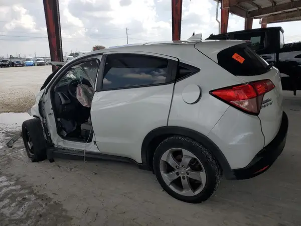 3CZRU6H51HM706234 2017 HONDA HR-V - Image 2