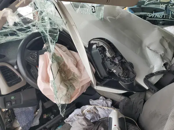 3CZRU6H51HM706234 2017 HONDA HR-V - Image 8