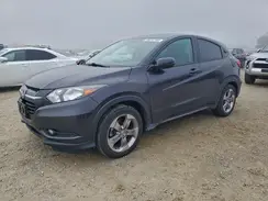 3CZRU6H51HM707707 2017 HONDA HR-V