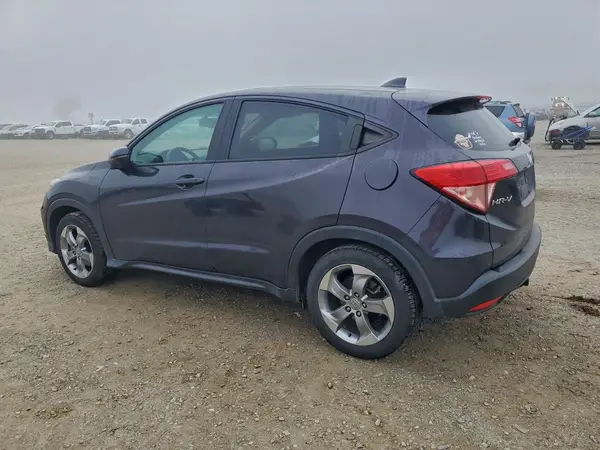 3CZRU6H51HM707707 2017 HONDA HR-V - Image 2