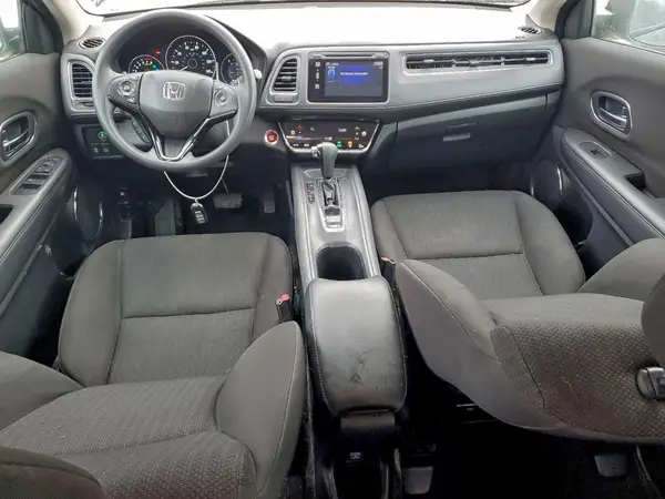 3CZRU6H51HM707707 2017 HONDA HR-V - Image 8