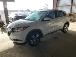 3CZRU6H51HM707965 2017 HONDA HR-V
