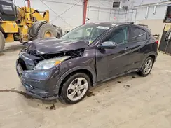 3CZRU6H51HM708940 2017 HONDA HR-V