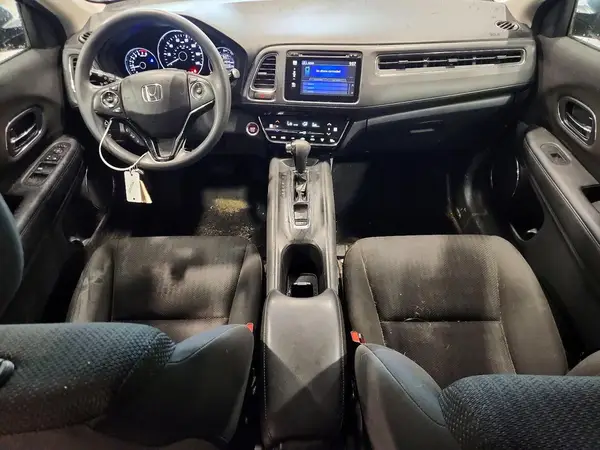 3CZRU6H51HM708940 2017 HONDA HR-V - Image 8