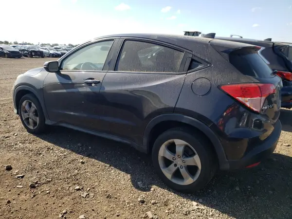 3CZRU6H51HM710574 2017 HONDA HR-V - Image 2