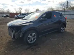 3CZRU6H51HM710669 2017 HONDA HR-V