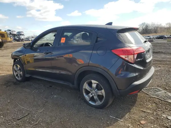 3CZRU6H51HM710669 2017 HONDA HR-V - Image 2