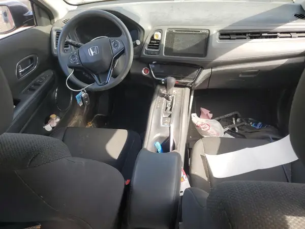 3CZRU6H51HM710669 2017 HONDA HR-V - Image 8