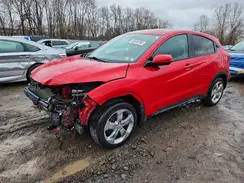 3CZRU6H51HM711501 2017 HONDA HR-V