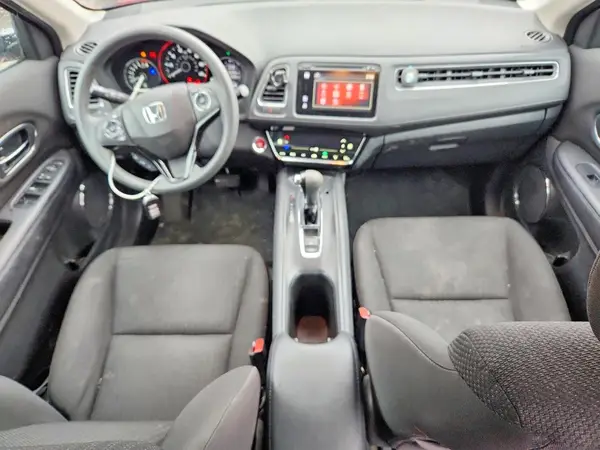 3CZRU6H51HM711501 2017 HONDA HR-V - Image 8