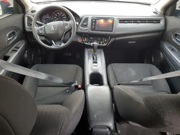 3CZRU6H51HM711546 2017 HONDA HR-V - Image 8