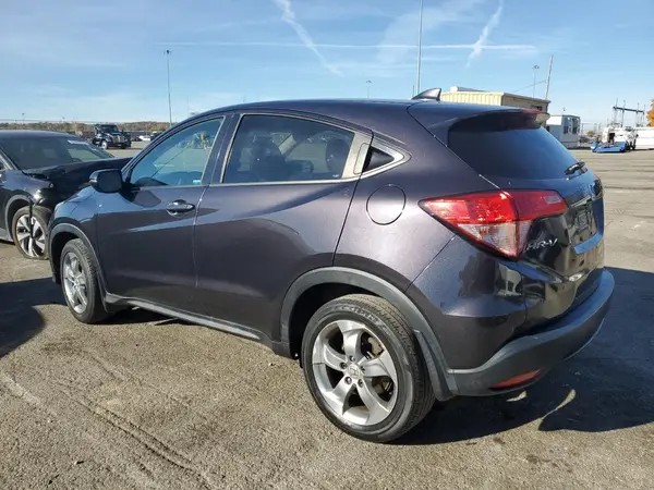 3CZRU6H51HM712003 2017 HONDA HR-V - Image 2