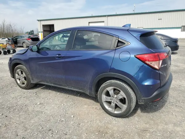 3CZRU6H51HM712552 2017 HONDA HR-V - Image 2