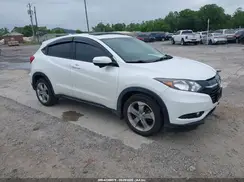 3CZRU6H51HM712857 2017 HONDA HR-V