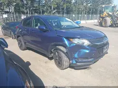 3CZRU6H51HM713572 2017 HONDA HR-V