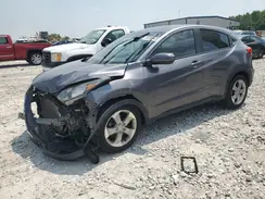 3CZRU6H51HM714365 2017 HONDA HR-V