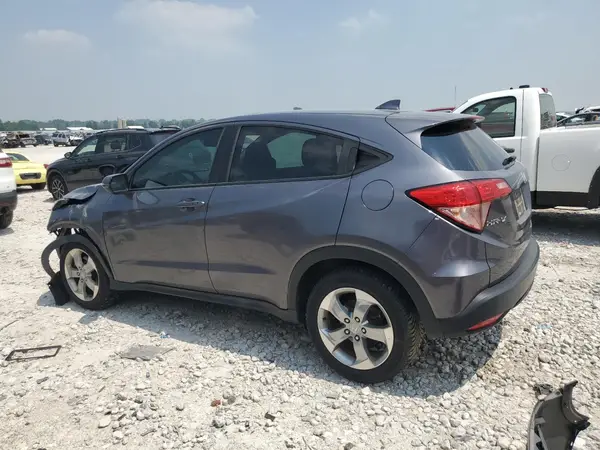 3CZRU6H51HM714365 2017 HONDA HR-V - Image 2